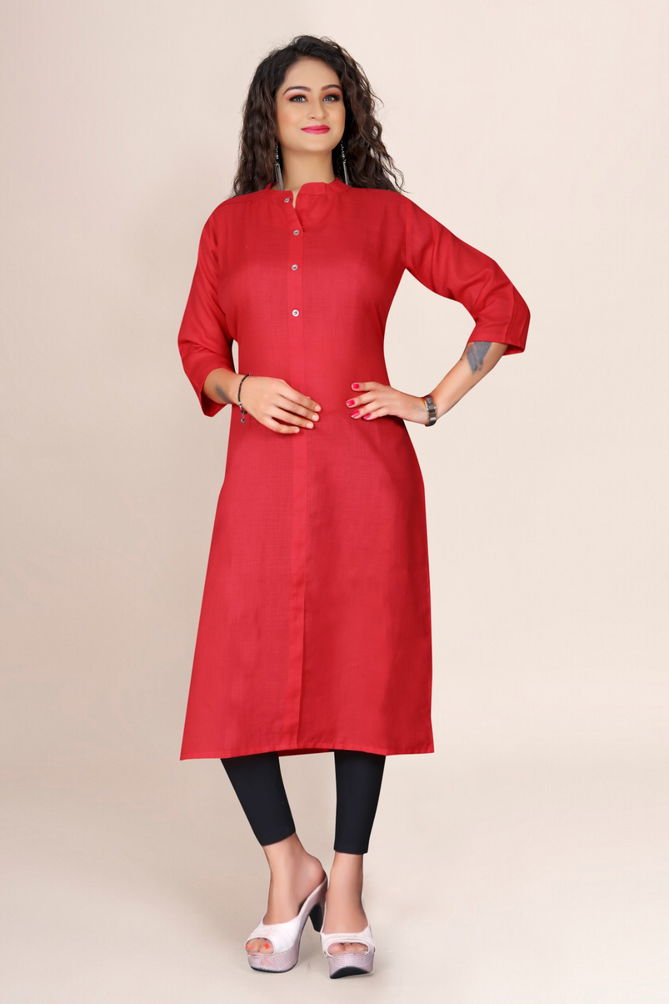 DGs Attire Daily Wear Wholesale Kurtis Catalog